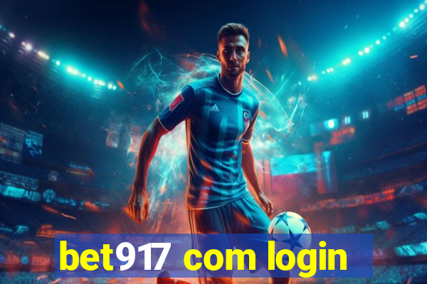 bet917 com login